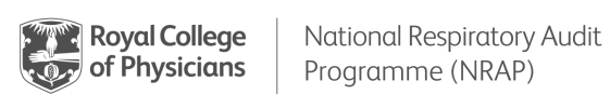 NRAP logo